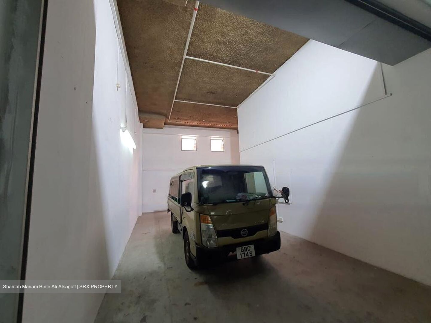 Pioneer Centre (D22), Factory #470469371